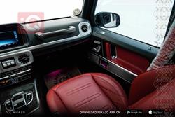 مێرسێدس بێنز G-Class